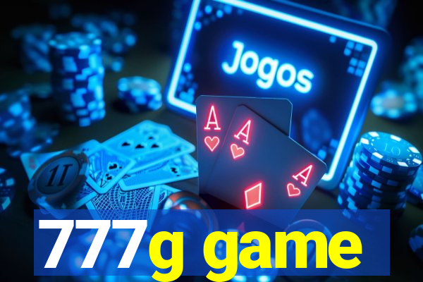 777g game